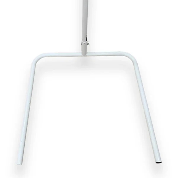 Free Standing Bed Pole with Trapeze - Used - Image 5