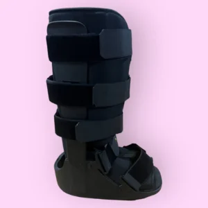 "Oapl" Tall Ankle Moon Boot (Medium) - Used
