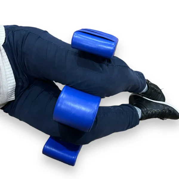 Orthopaedic Bed Roll Turning Pillow - Used - Image 4
