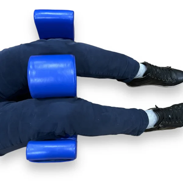 Orthopaedic Bed Roll Turning Pillow - Used - Image 5