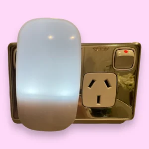 Night Lights (2) - Used