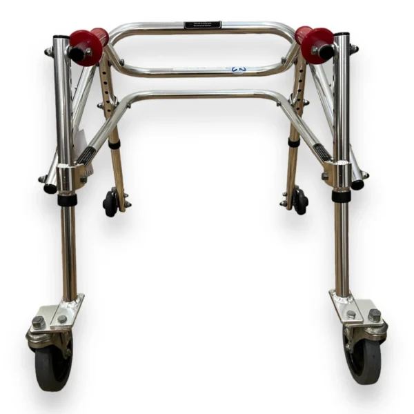 "Kaye" Children's Posterior Walking Frame (Size 1) - Used - Image 3