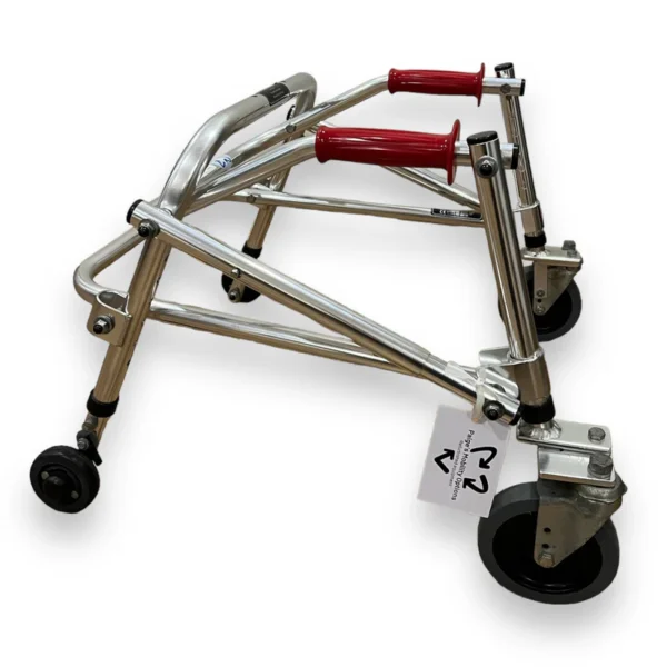 "Kaye" Children's Posterior Walking Frame (Size 1) - Used - Image 5