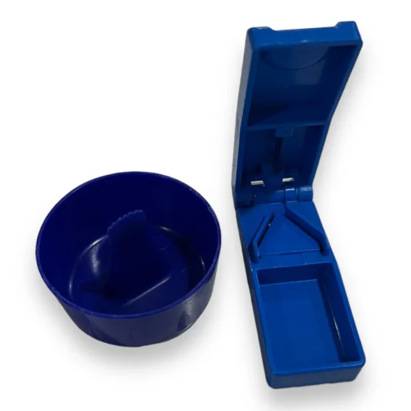 Pill Cutter & Pil-Bob Set - Used - Image 4