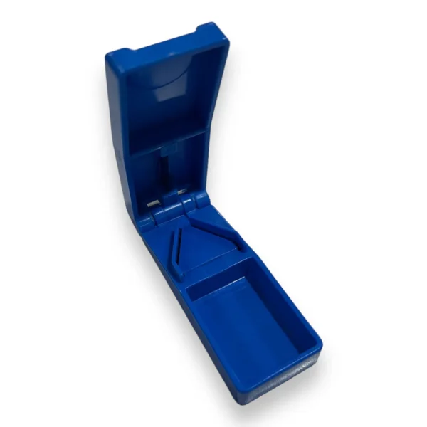 Pill Cutter & Pil-Bob Set - Used - Image 2