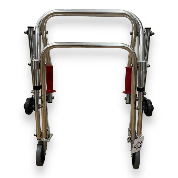 "Kaye" Children's Posterior Walking Frame (Size 1) - Used - Image 7