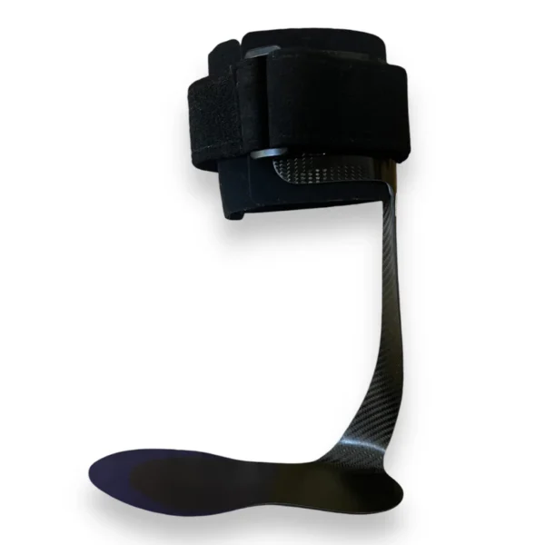Right Sided, Small Ankle-Foot-Orthosis - Used - Image 3