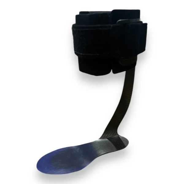 Right Sided, Small Ankle-Foot-Orthosis - Used - Image 4