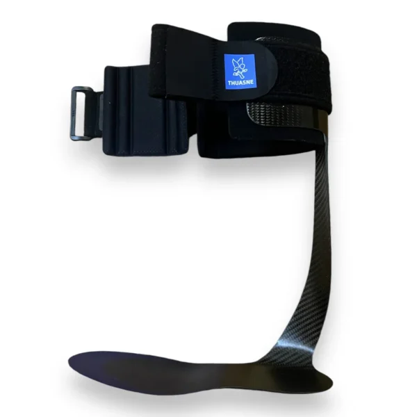 Right Sided, Small Ankle-Foot-Orthosis - Used - Image 5