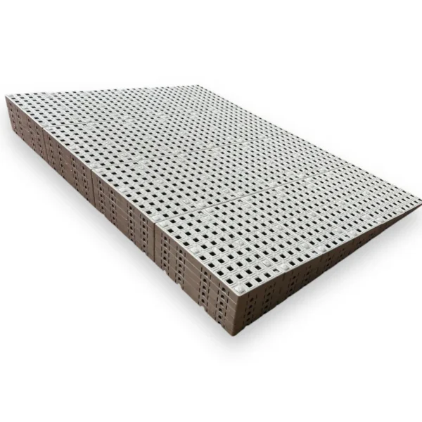 Modular Threshold Ramp - Used - Image 5