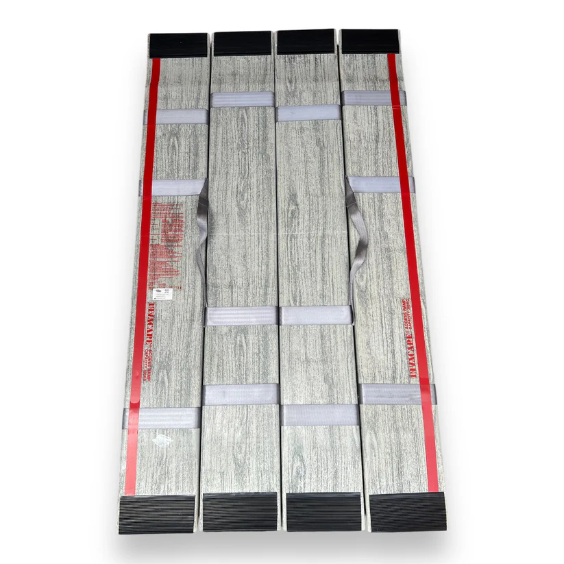 "Invacare" Folding Access Ramp - As new - Image 2