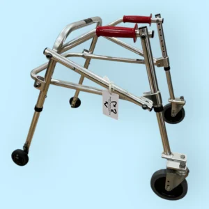 "Kaye" Children's Posterior Walking Frame (Size 1) - Used