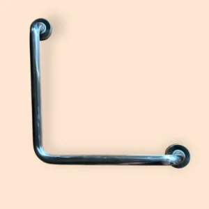90 Degree Grab Rail - Used