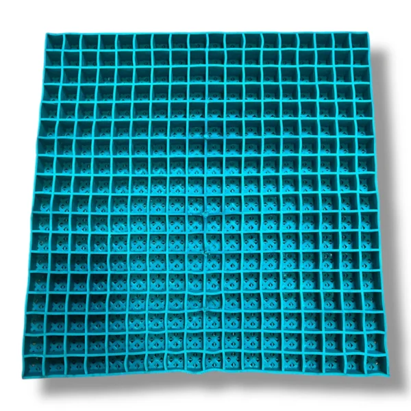EquaGel Wheelchair Cushion - Used - Image 2
