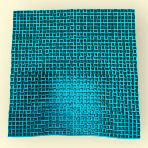 EquaGel Wheelchair Cushion - Used