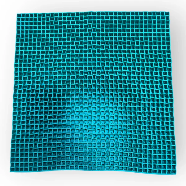 EquaGel Wheelchair Cushion - Used - Image 4
