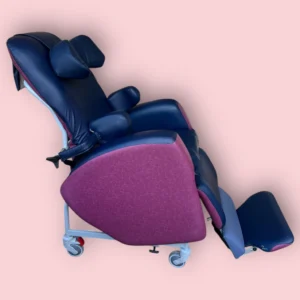 "Kirton Florien II" Tilt-In-Space Princess Chair - Used