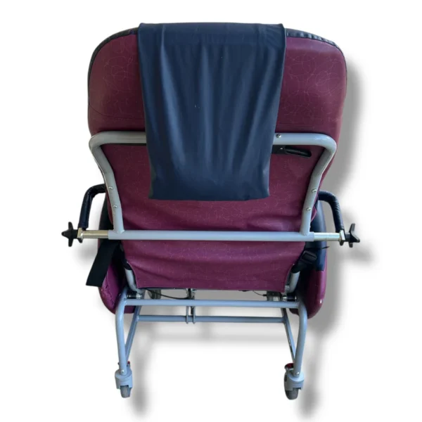 "Kirton Florien II" Tilt-In-Space Princess Chair - Used - Image 4