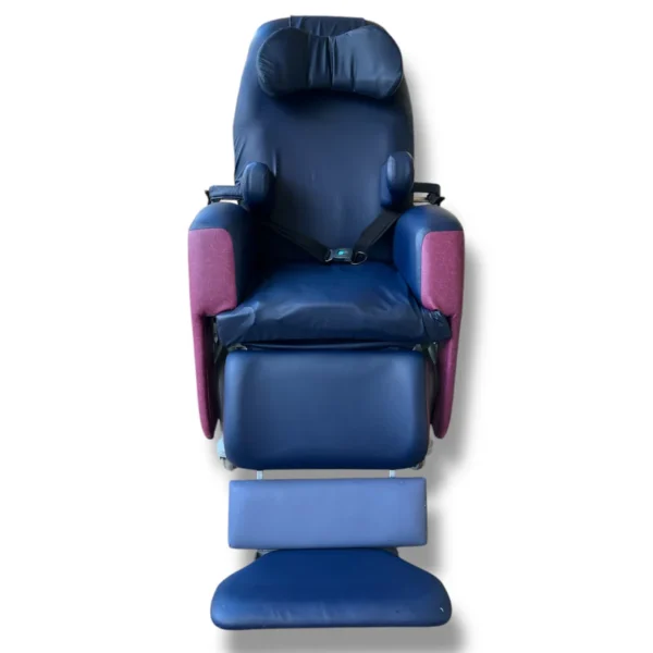 "Kirton Florien II" Tilt-In-Space Princess Chair - Used - Image 5