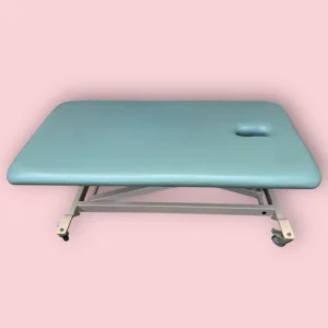 Paediatric Electric Plinth - Used