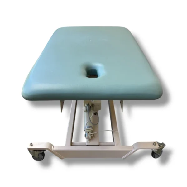 Paediatric Electric Plinth - Used - Image 6