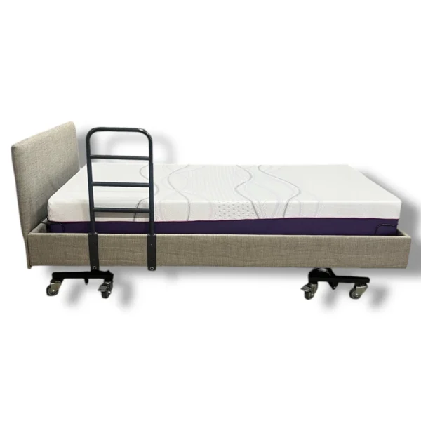 King Single Homecare Bed - Used - Image 6