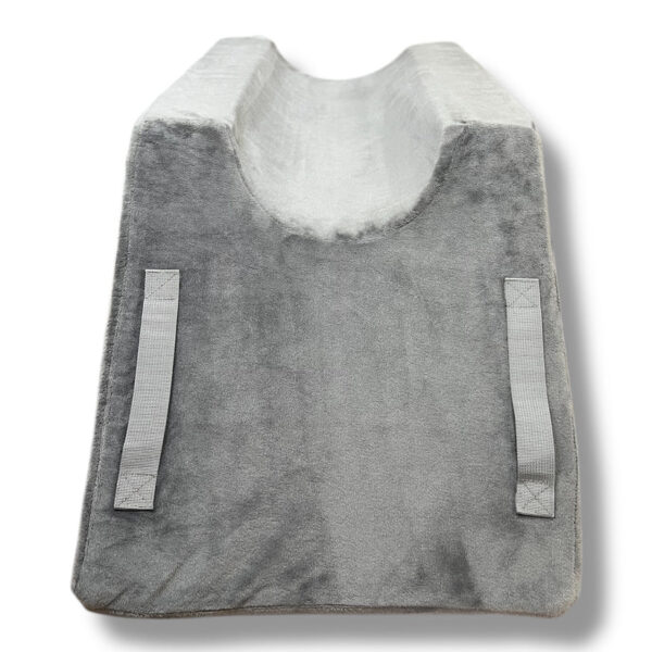 "Luxdream" Leg Elevation Pillow - Used - Image 2