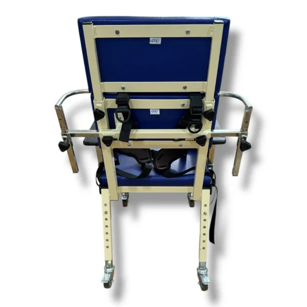 "CAP" Children's Posture Chair - Used - Image 2