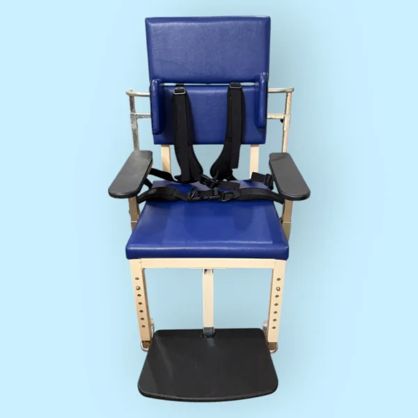 "CAP" Children's Posture Chair - Used