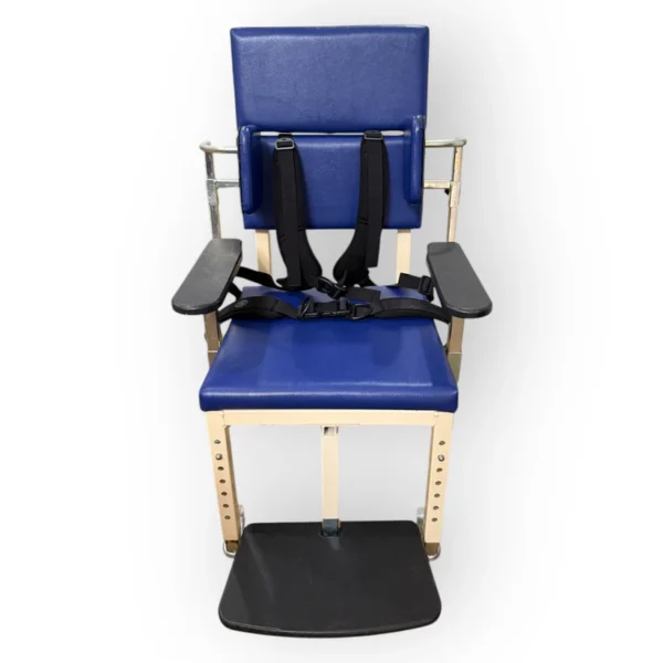 "CAP" Children's Posture Chair - Used - Image 3
