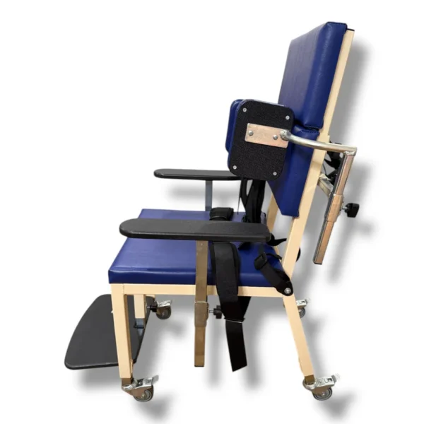 "CAP" Children's Posture Chair - Used - Image 4
