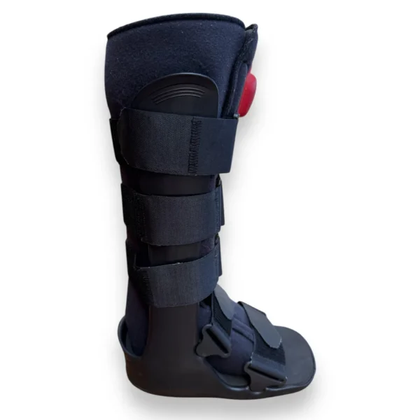 "Excel Trax" Tall ankle Moon Boot (Small) - Used - Image 3