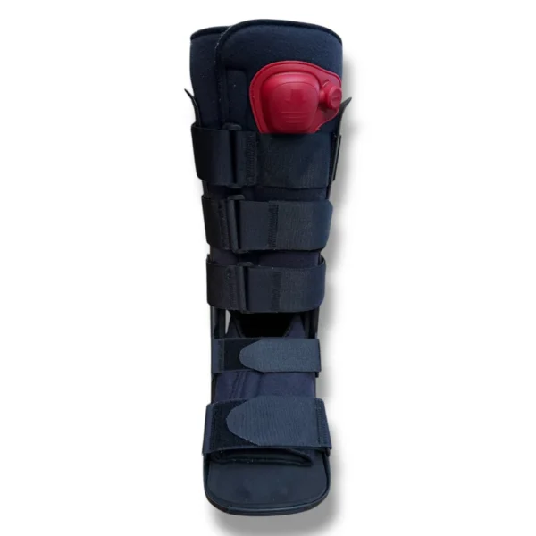 "Excel Trax" Tall ankle Moon Boot (Small) - Used - Image 4
