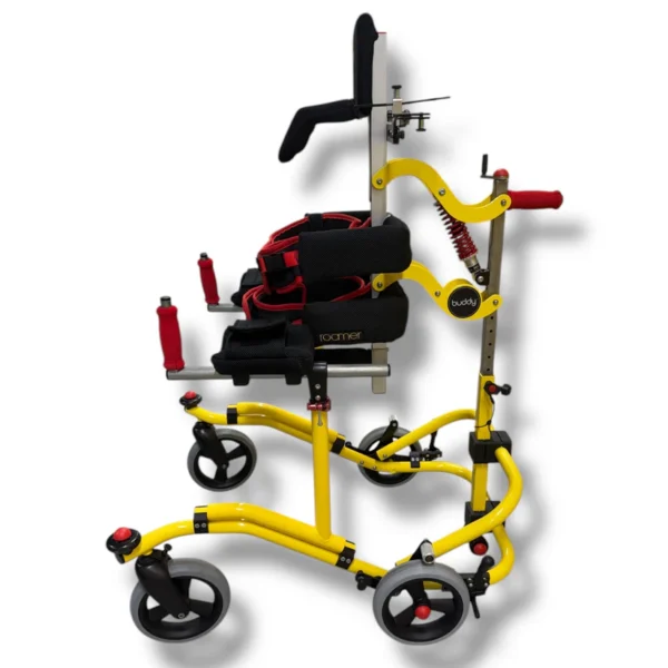 Buddy Roamer Children's Walker (Size 2) - Used - Image 2
