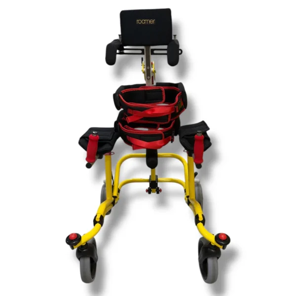 Buddy Roamer Children's Walker (Size 2) - Used - Image 3