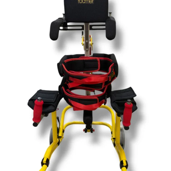 Buddy Roamer Children's Walker (Size 2) - Used - Image 5