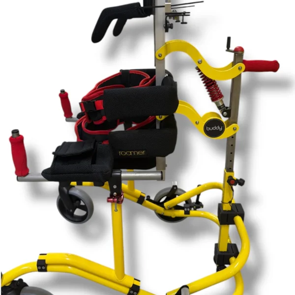 Buddy Roamer Children's Walker (Size 2) - Used - Image 6