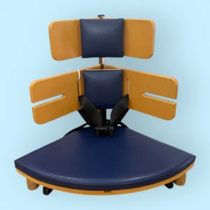 Children’s Corner Seat with Table - Used