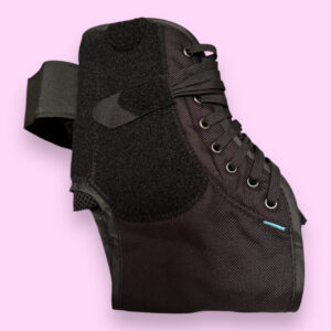 “Össur” Form Fit Ankle Brace (Size XL) - As New