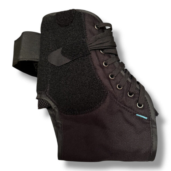 “Össur” Form Fit Ankle Brace (Size XL) - As New - Image 4