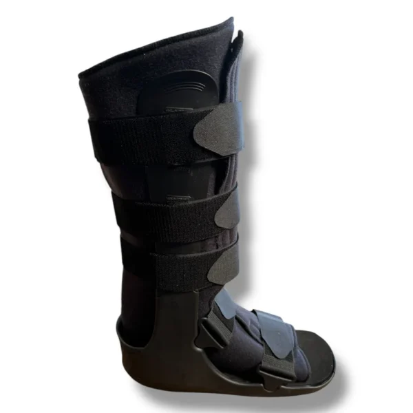 "Xcel Trax" Tall Ankle Moon Boot (Extra Large) - Used - Image 2