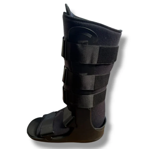 "Xcel Trax" Tall Ankle Moon Boot (Extra Large) - Used - Image 3