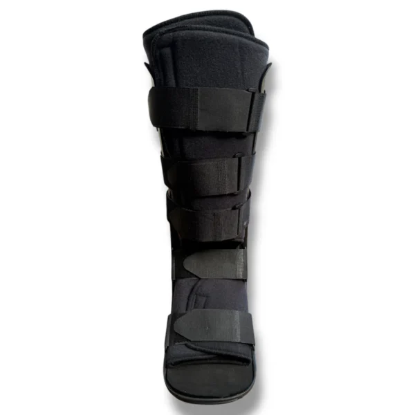 "Xcel Trax" Tall Ankle Moon Boot (Extra Large) - Used - Image 4