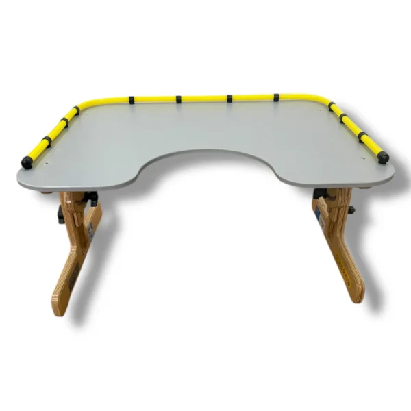 "Jenx" Children's Nursery Table - Used - Image 2