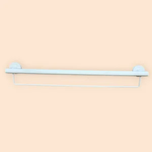 Grab Rail with Towel Holder - Used