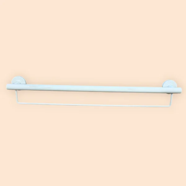 Grab Rail with Towel Holder - Used
