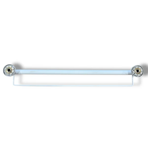 Grab Rail with Towel Holder - Used - Image 4