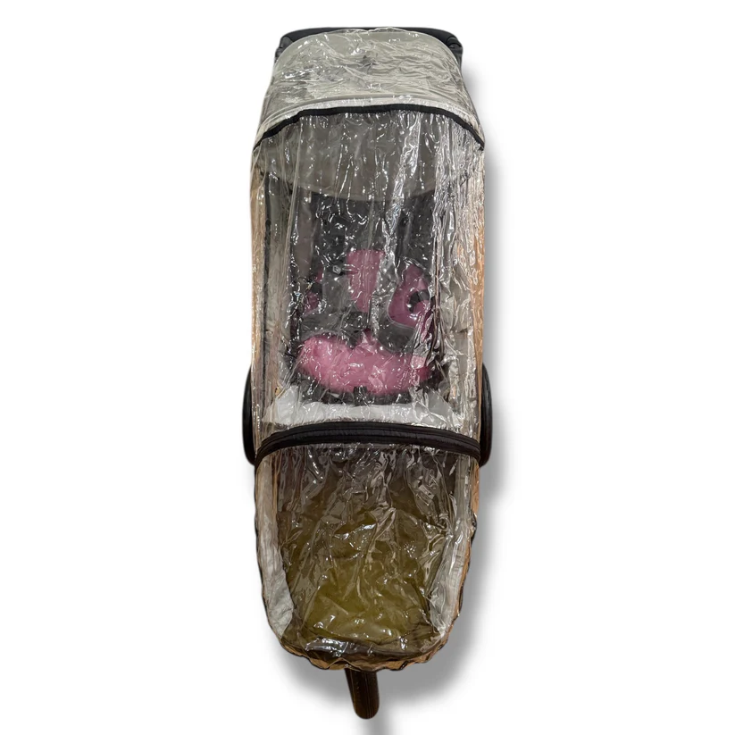 "Special Tomato" Jogger - Used - Image 2