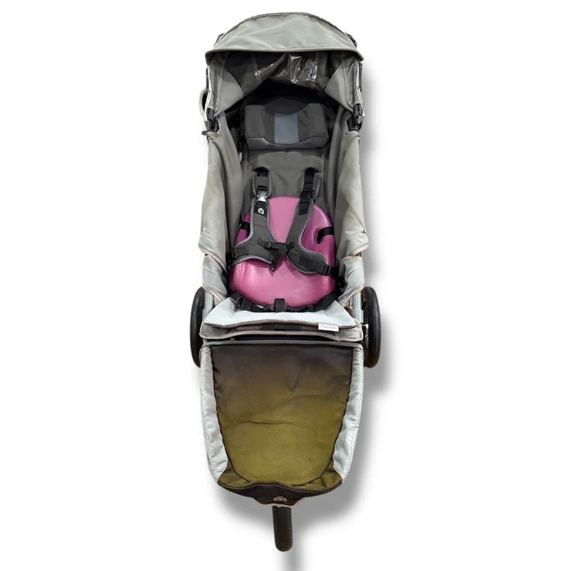 "Special Tomato" Jogger - Used - Image 4