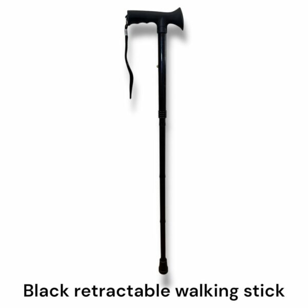 Assorted Aluminium Walking Sticks - Used - Image 10